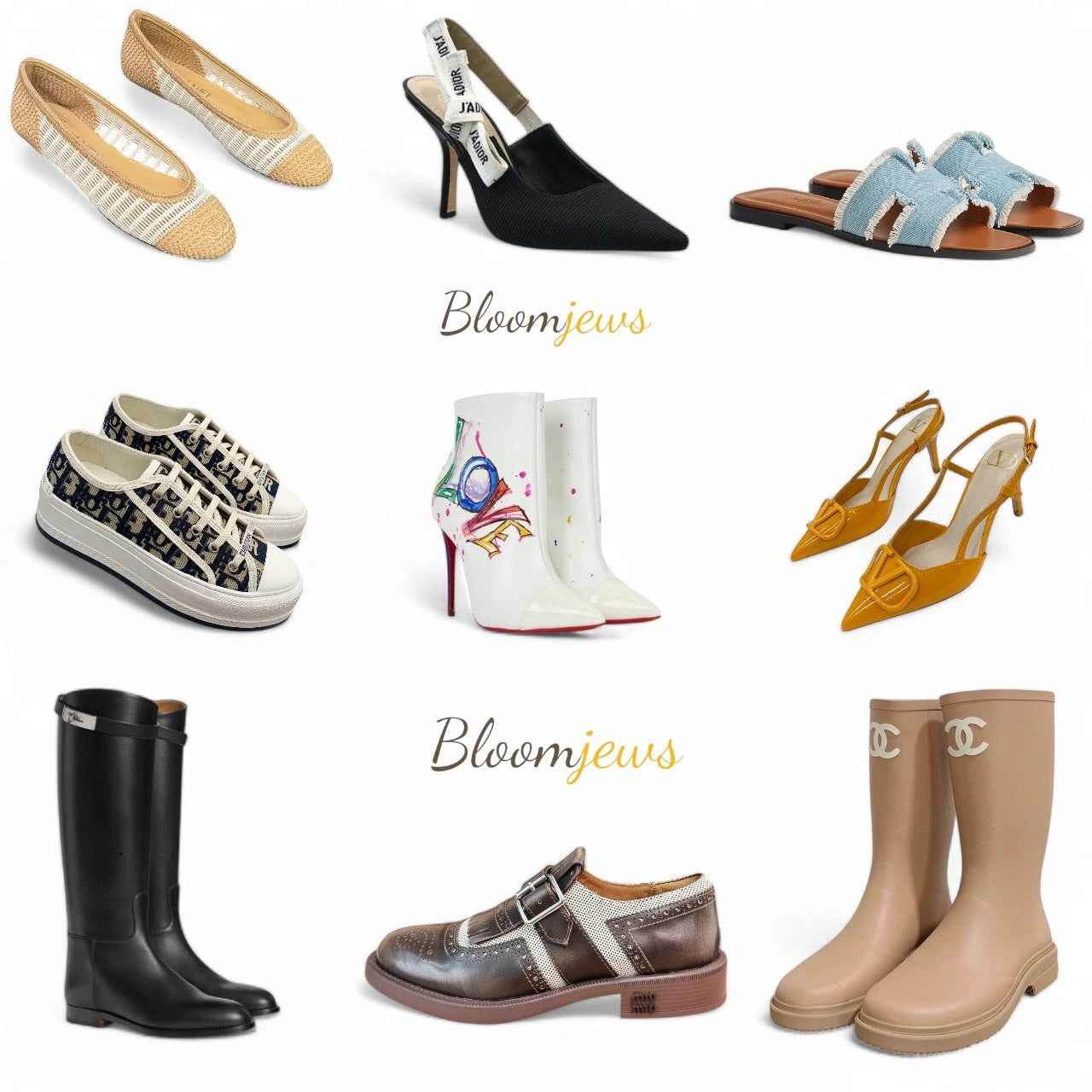All Shoe