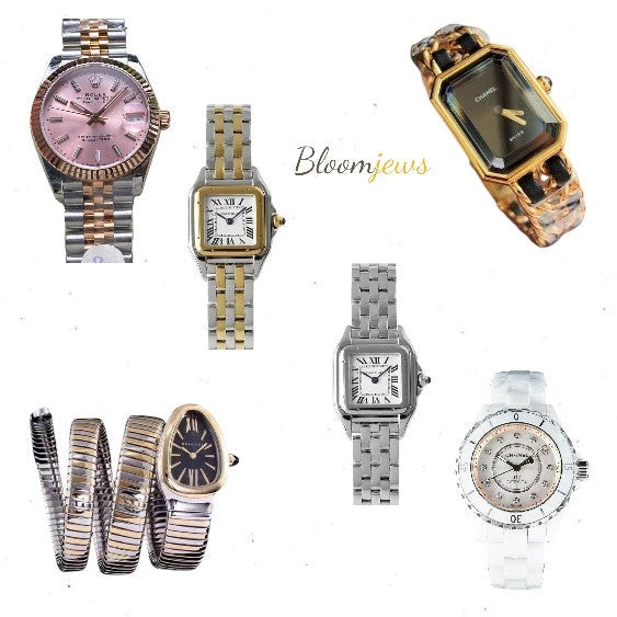 All Watch