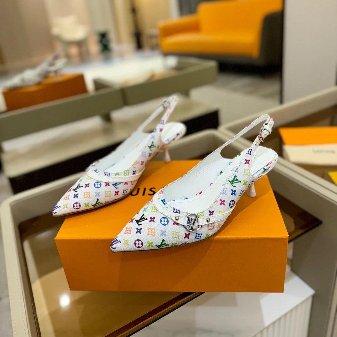 LV Shoe