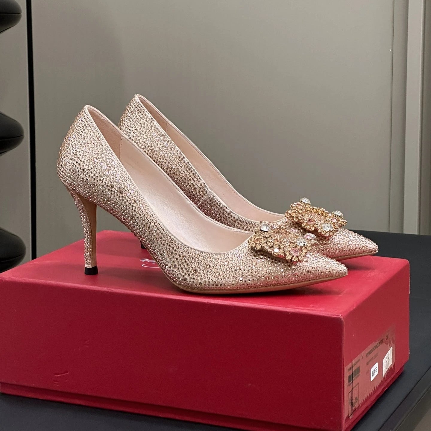 RV Shoe