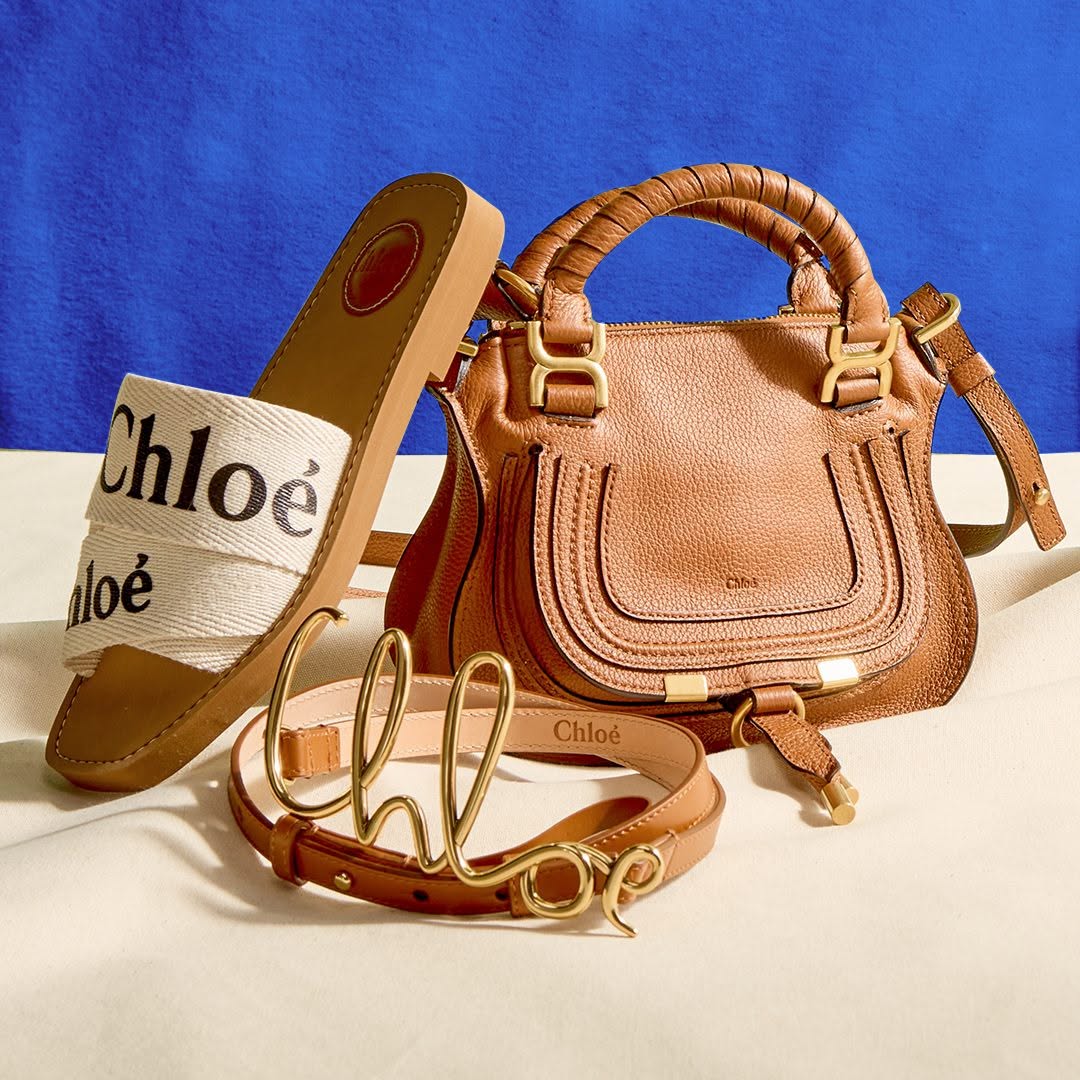 Chloe Bag